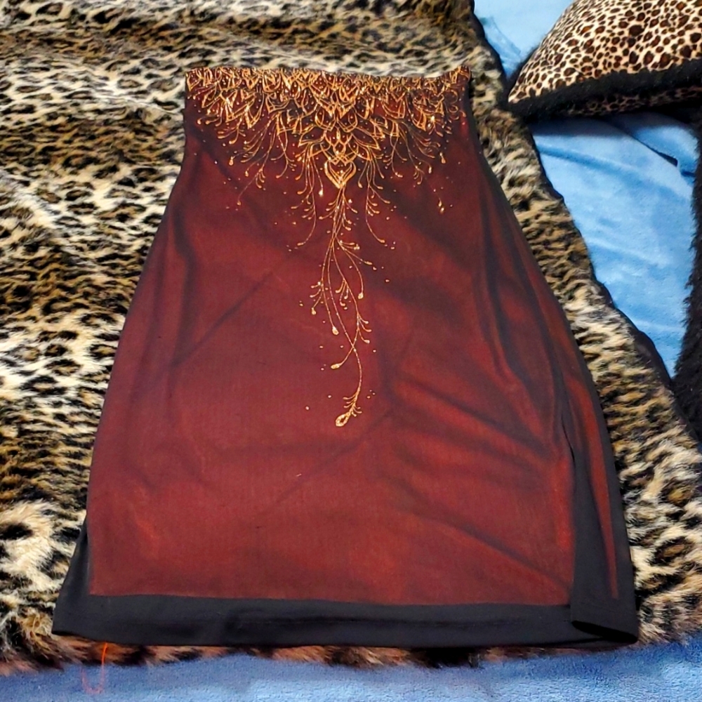 Dress/skirt